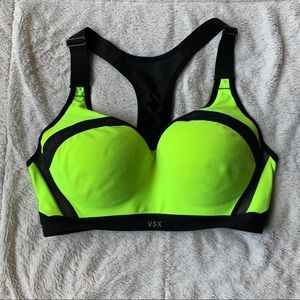 Victoria's Secret Intimates & Sleepwear - VSX Sport Incredible Sport Bra Victoria's Secret Intimates & Sleepwear - VSX Sport Incredible Sport Bra